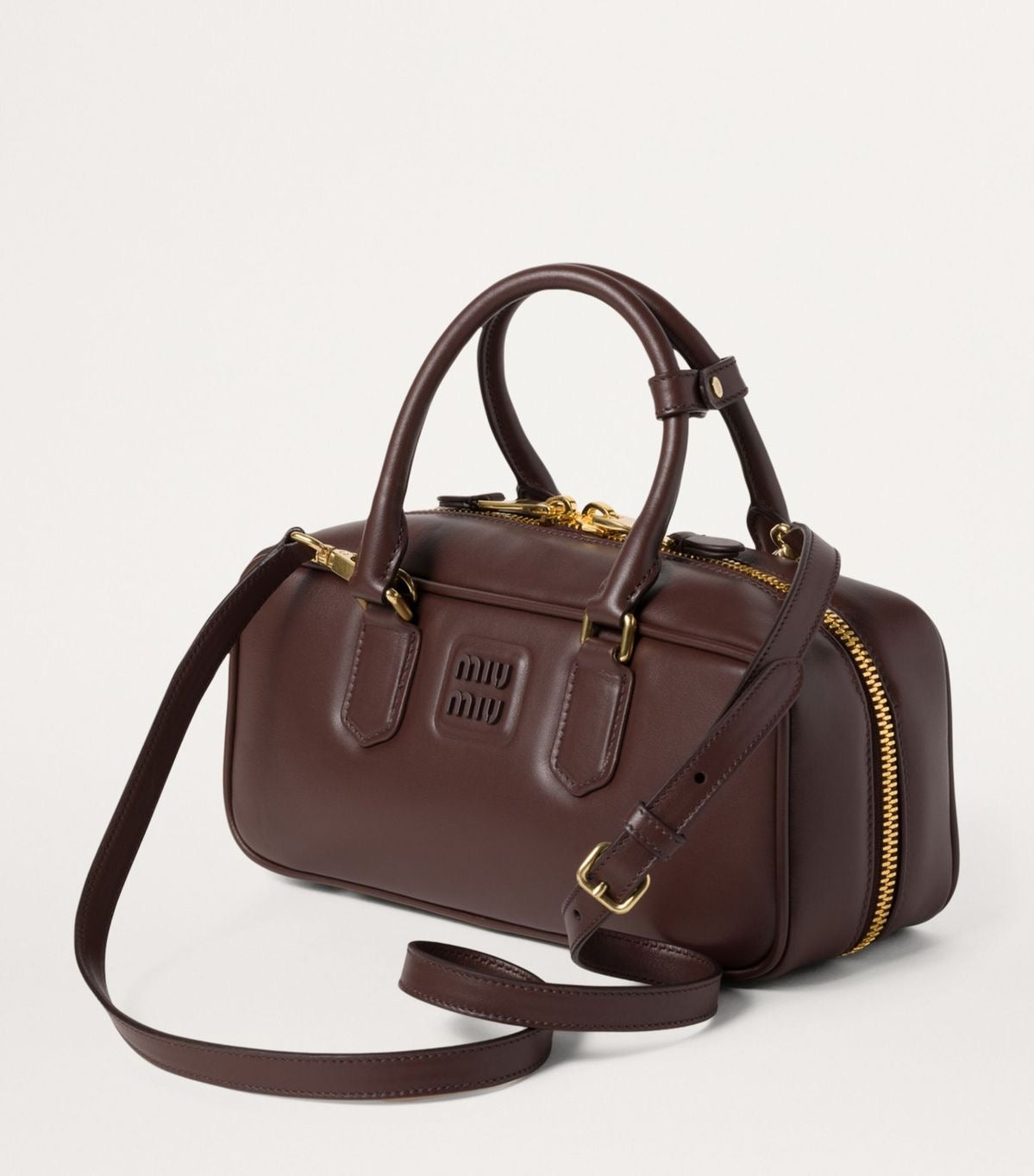 Miu Miu Arcade with Brand Box