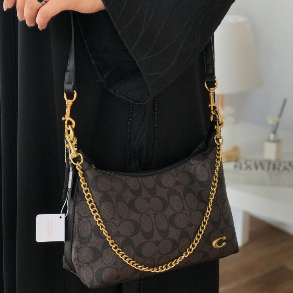 Coach Bag with brand box