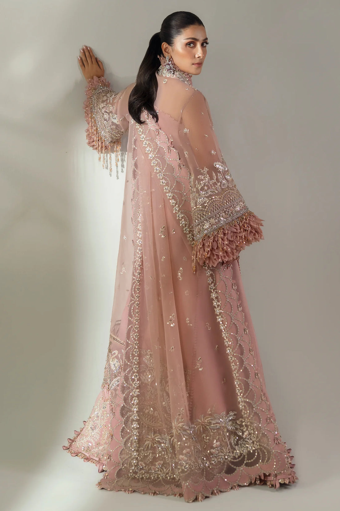 Elan Wedding’24 Celestial Petals - ZÉVA