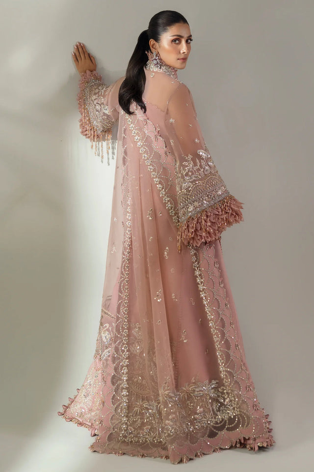 Elan Wedding’24 Celestial Petals - ZÉVA