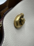 Coach Willow Bucket Bag with Brand Box