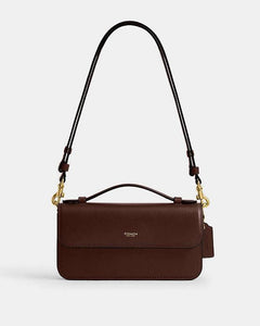 Coach Bag with brand box