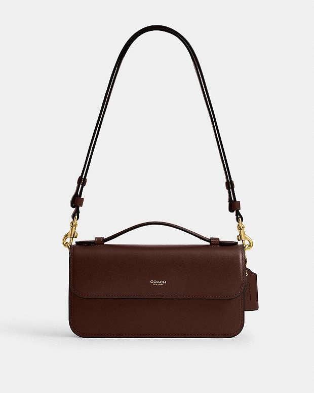 Coach Bag with brand box