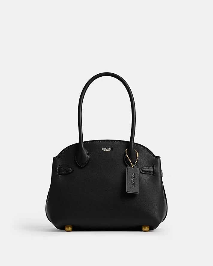 Coach Carryall Soft Empire Bag 21