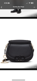Valentino Gravani leather bag with brandbox