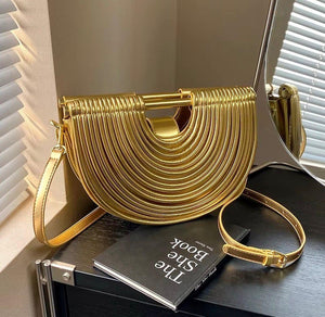 Bottega Noodles Bag with brand box