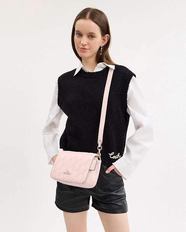 Coach HandBag with Brand Box