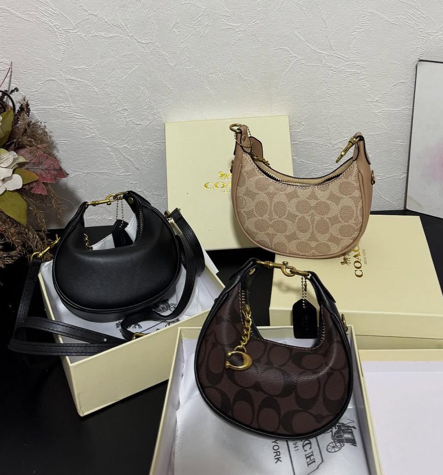 Coach Jonie Bag with Brand Box