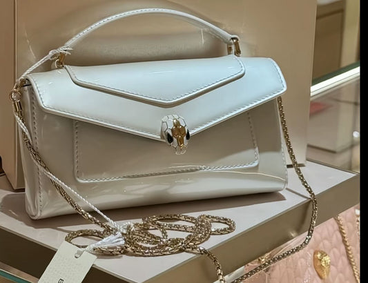 Bvlgari Surpenti Forever with brand box