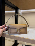Coach Tabby 20 Genuine Leather - with complete packaging