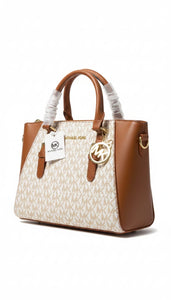 Micheal Kors Ciara Medium with Brand Box