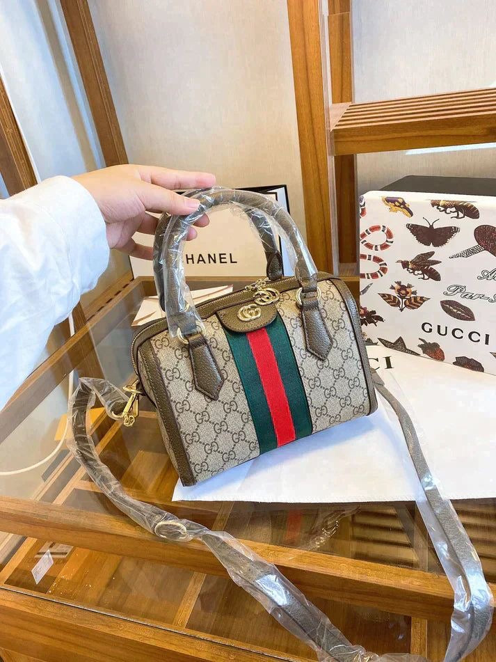 Gucci Ophidia with Brand Box