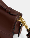 Coach Bag with brand box