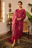 RANG RASIYA Embroidered Chikankari Luxury Lawn Collection
 - ZÉVA