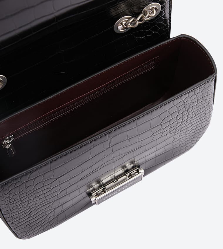 Charles & Keith with Brand Box