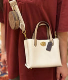 Coach Bag with brand box