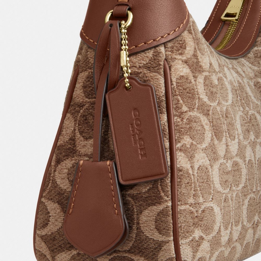 Coach Ella Small Shoulder Bag