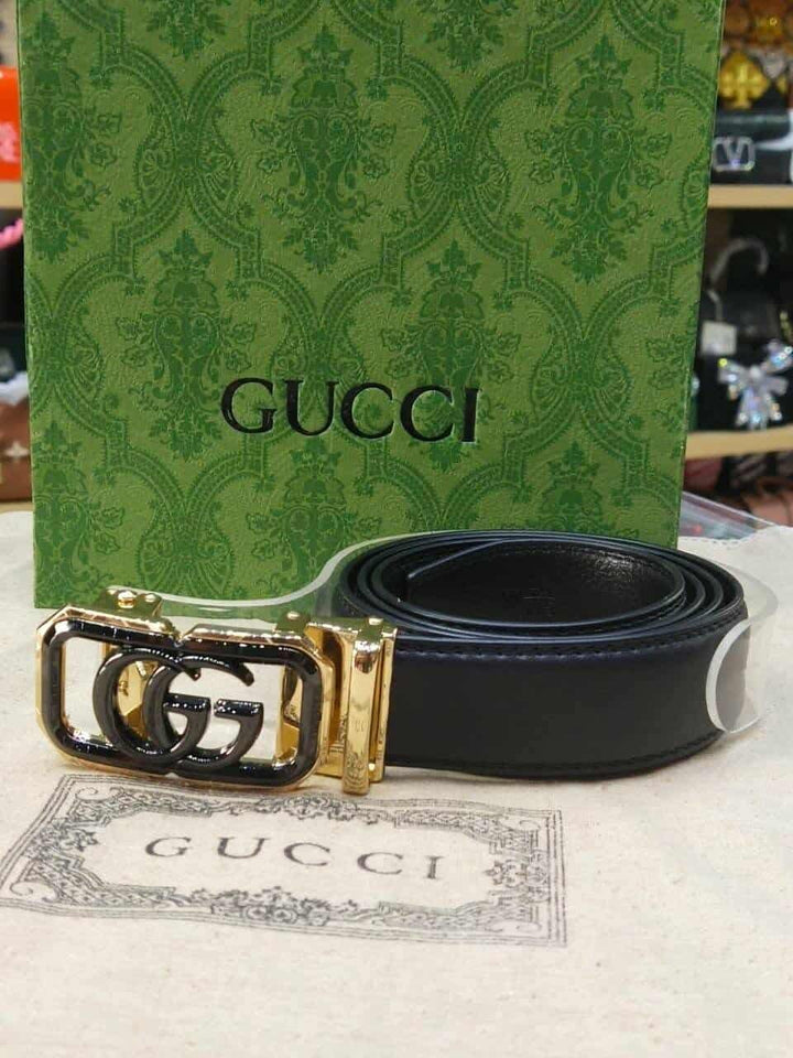Gucci Belt with Brand Box