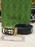 Gucci Belt with Brand Box