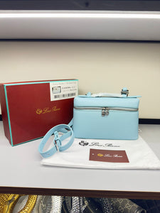 LORO PIANA With Brand Dust Bag & Brand Box Packaging