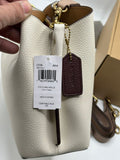 Coach Willow Bucket Bag with Brand Box