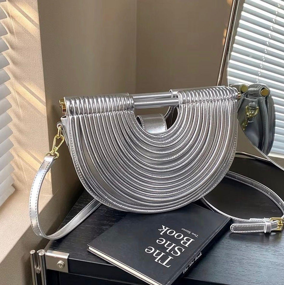 Bottega Noodles Bag with brand box