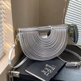 Bottega Noodles Bag with brand box