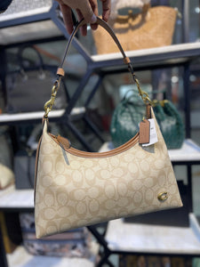 Coach Juliet Shoulder Bag with Brand Box