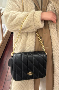 Coach HandBag with Brand Box