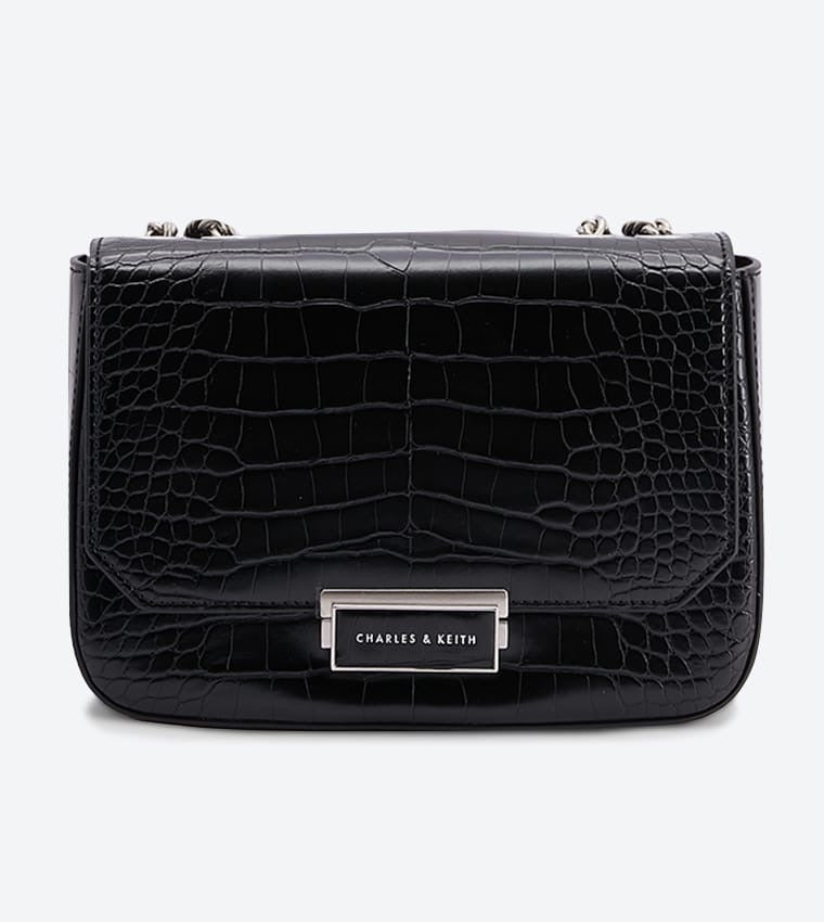 Charles & Keith with Brand Box