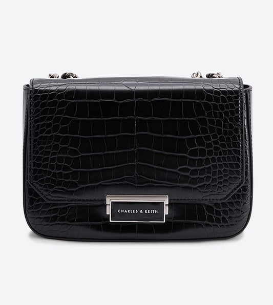 Charles & Keith with Brand Box