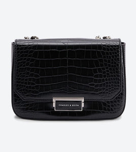 Charles & Keith with Brand Box