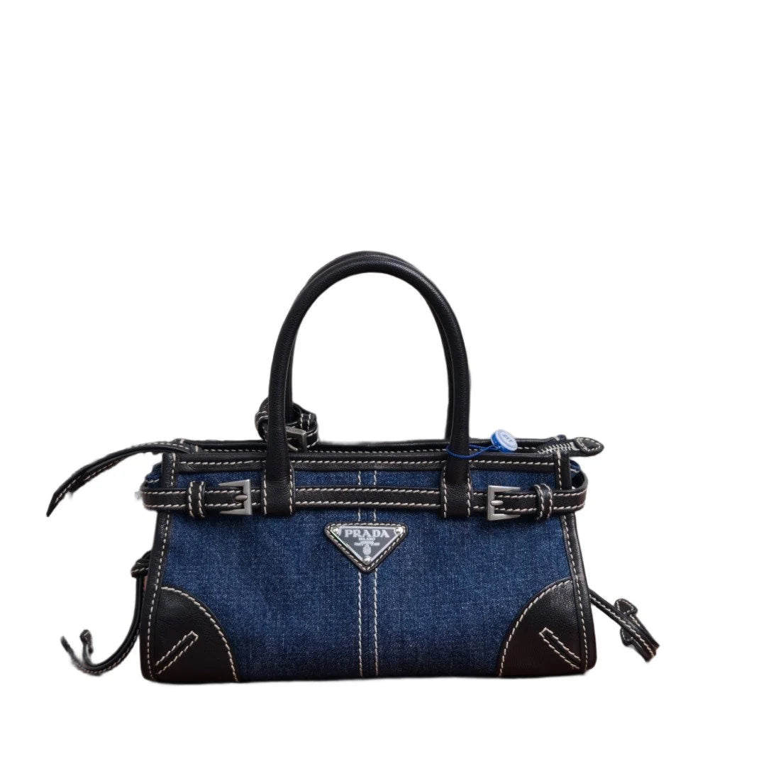 Prada Bonnie with Brand Box