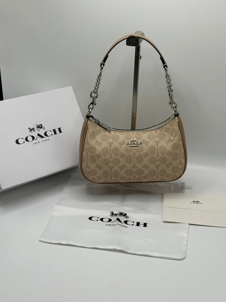 Coach Teri with Brand Box - Same as Original