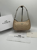 Coach Teri with Brand Box - Same as Original