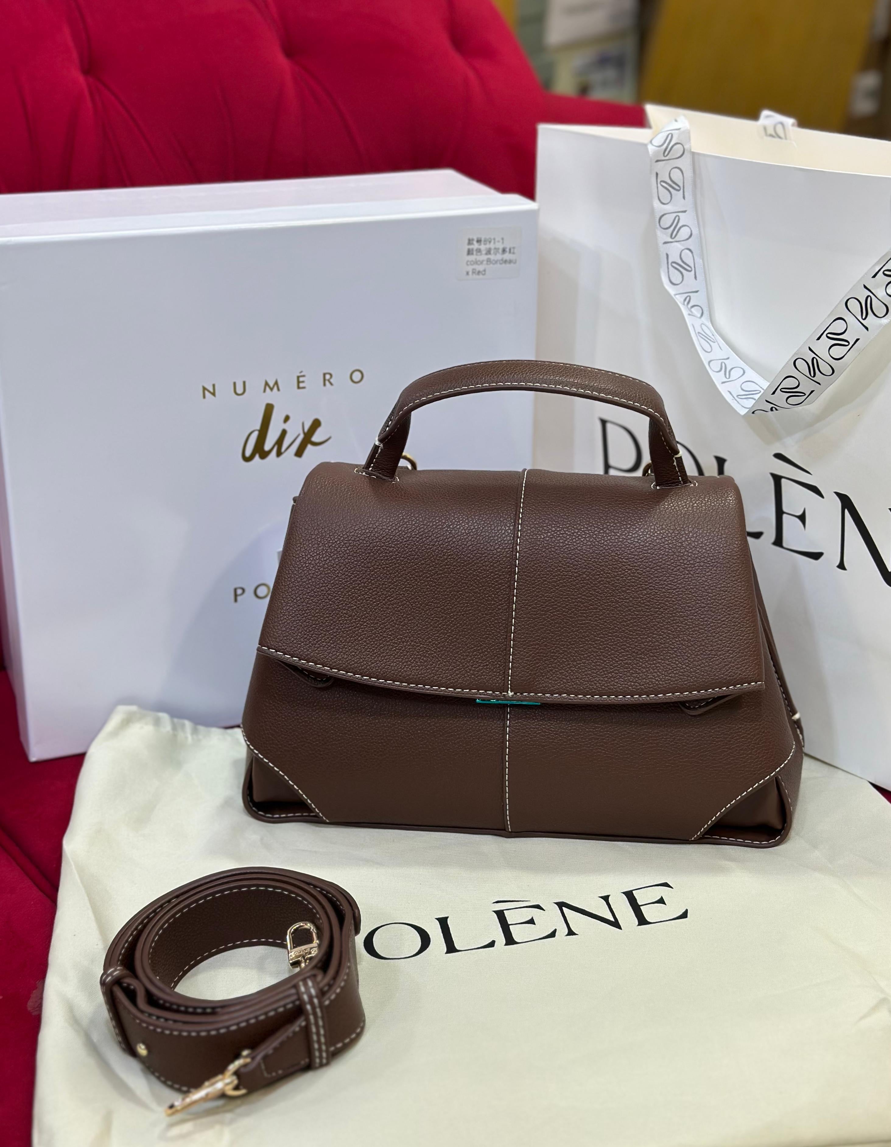 Polène Mokki with brand box