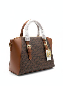 Micheal Kors Ciara Medium with Brand Box