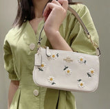 Coach Daisy Embroidery Nolita19 Bag with Brand Box