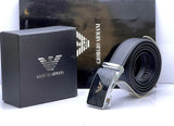 Giorgio Armani Belt with Brand Box
