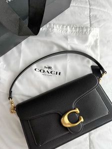 Coach Tabby 20 Geniune Leather