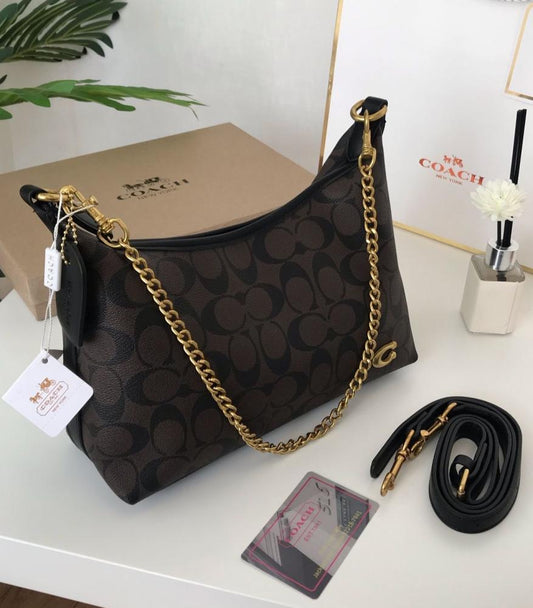 Coach Bag with brand box