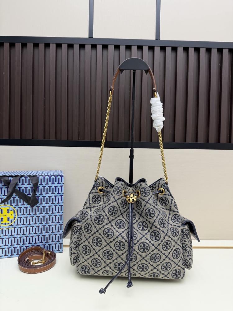 Tory Burch Charlie Diamond
