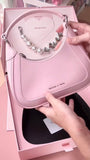 Charles & Keith with Full Packaging