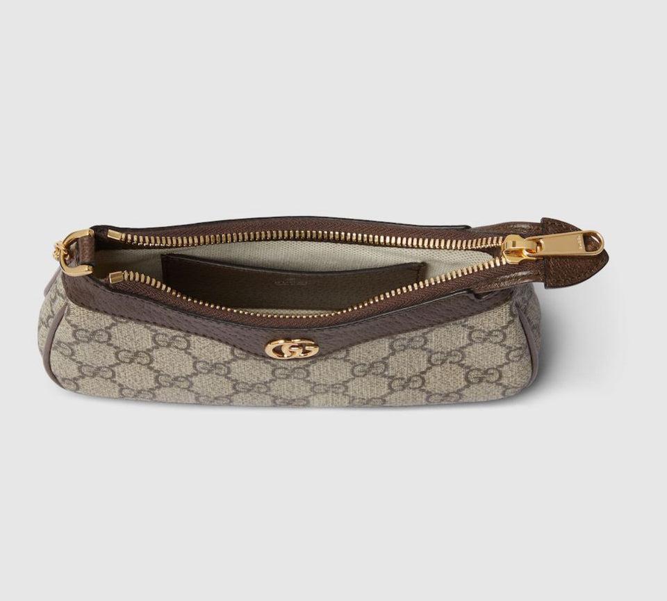 Gucci Ophidia Mini with brand box