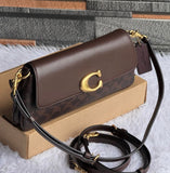 Coach Jet Shoulder Bag with Brand Box
