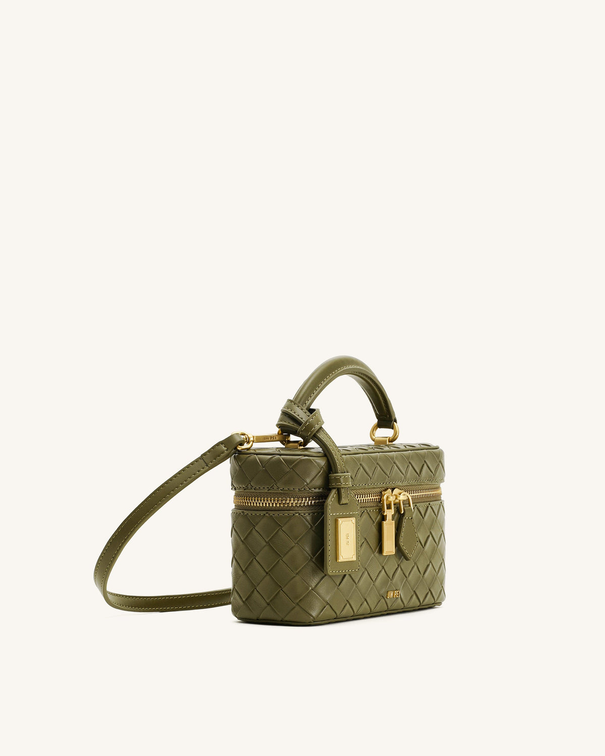 JW PEI Cleo Bag with Brand Box