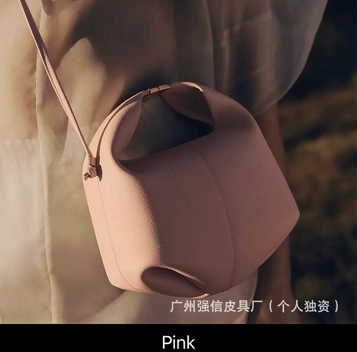 Polene Beri with Brand Box