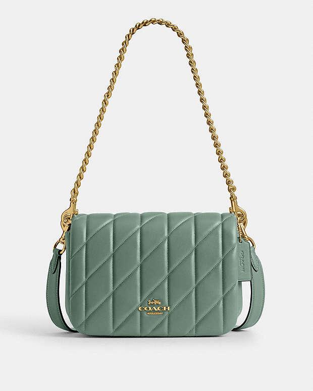 Coach HandBag with Brand Box