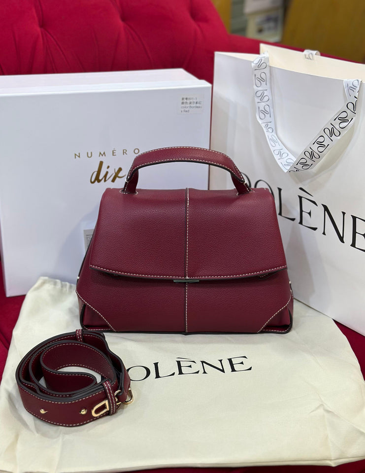 Polene Mokki with Brand Box