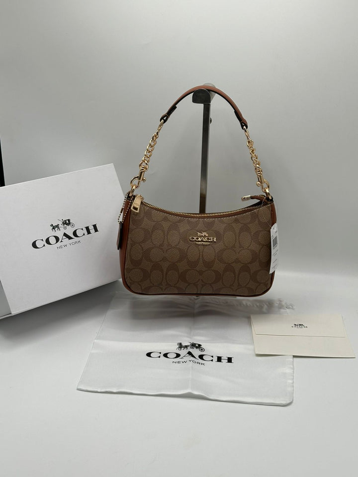 Coach Teri with Brand Box - Same as Original